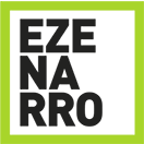 Ezenarro Leihoak logotipoa